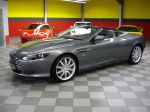 Aston Martin DB9 Volante